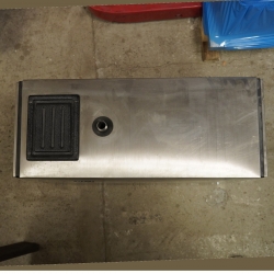 Generator pary poserwisowy Tylo VA - 9kW